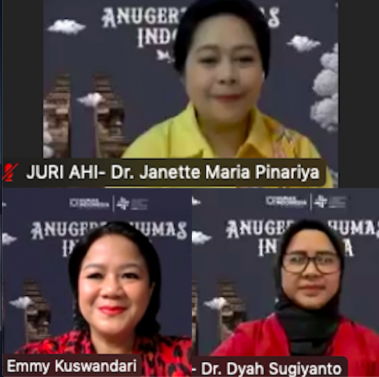 Kesan dan Catatan dari Dewan Juri KaHI 2025 