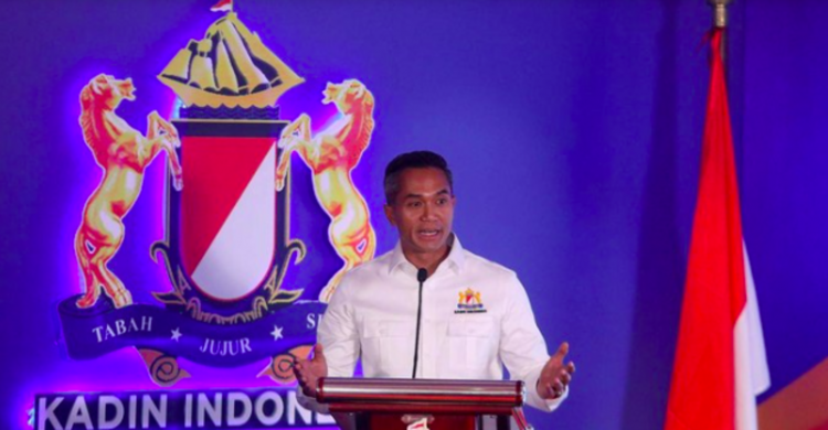 Redam Gejolak Demonstrasi, Kadin Indonesia Perluas Komunikasi Lintas “Stakeholder” 