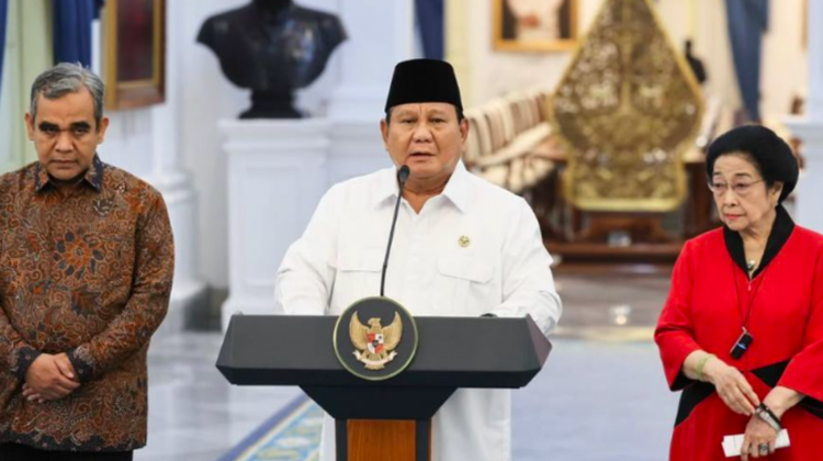 Berkaca pada Demo Kemarin, Ini Catatan Pembelajaran bagi Komunikasi Pemerintah