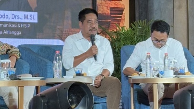 Tentang Membangun “Trust”, Akademisi UNAIR Soroti Beberapa Hal 