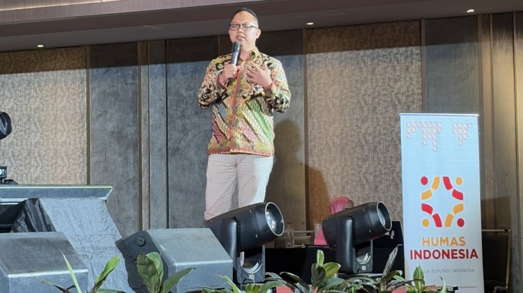 Indeks Skor Tinggi Bukan Jaminan Keberhasilan Komunikasi
