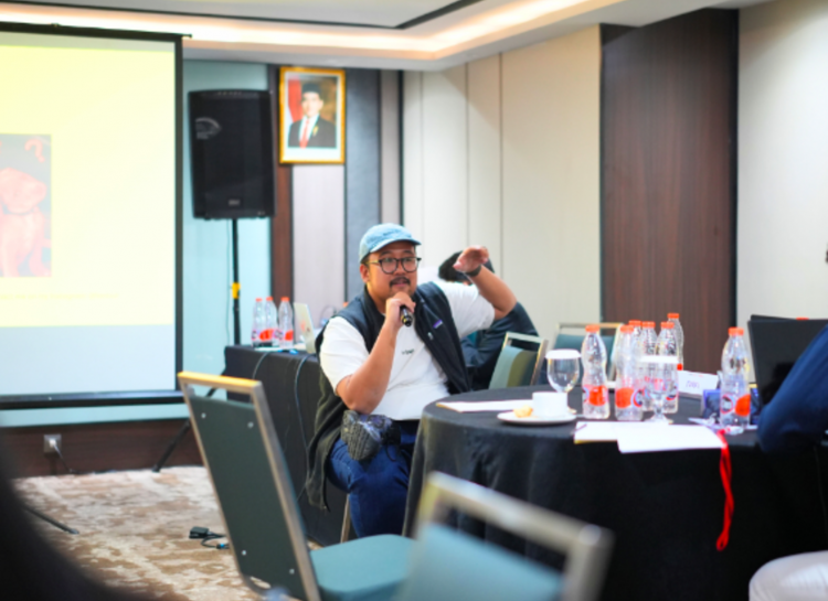 Peran Humas Sebagai Pemimpin Narasi Publik 