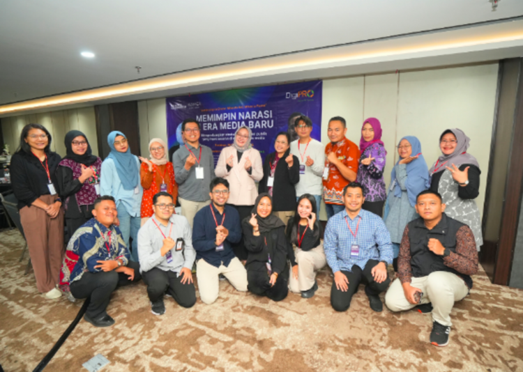 Praktisi PR Wajib Memahami Perbedaan Krisis Komunikasi dan Komunikasi Krisis