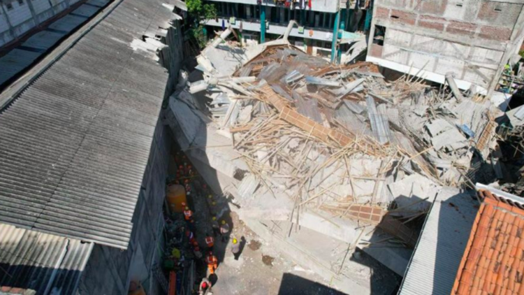 Belajar dari Tragedi “Pesantren Roboh”, Pentingnya Komunikasi Empatik