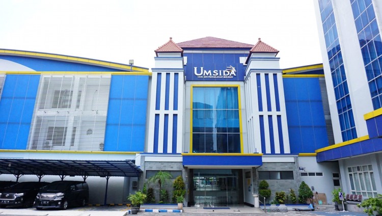 Umsida Buka Program Magister Ilmu Komunikasi, Fokus di Bidang PR dan “New Media”