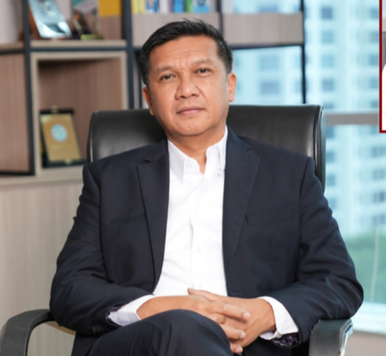 Lalu Dodot Patria Ary: CorSec PT Permodalan Nasional Madani (PNM) : Relasi Dulu, Publikasi Kemudian