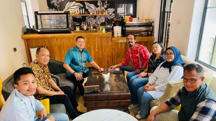 Gelar Forum Bersama Media, DIKPI Dorong Reformasi Komunikasi di Tubuh Polri 