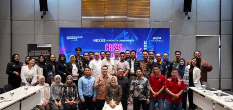 KEK Industropolis Batang Perkuat Pengelolaan Komunikasi Krisis 