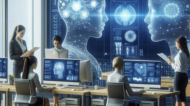 4 Hal yang Wajib Dimiliki Praktisi Komunikasi di Era AI 