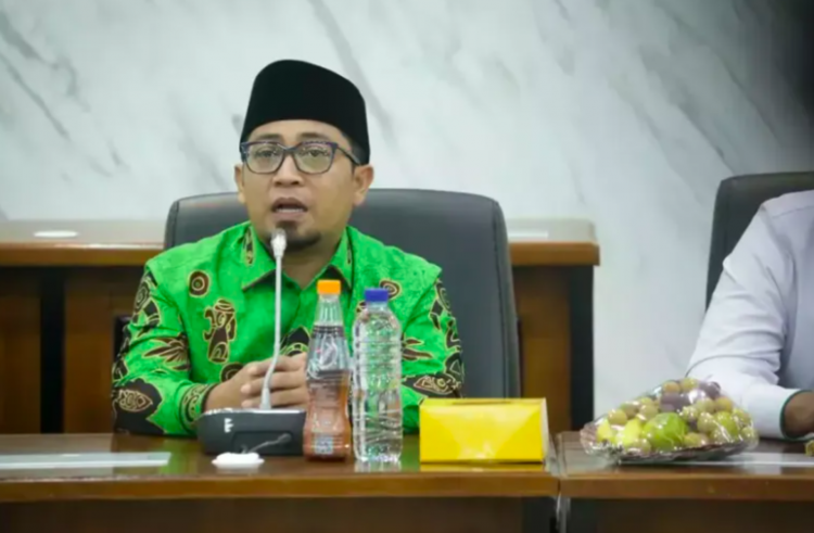 Buntut Label “Ghost City”, OIKN Dituntut Benahi Pola Komunikasi Publik 