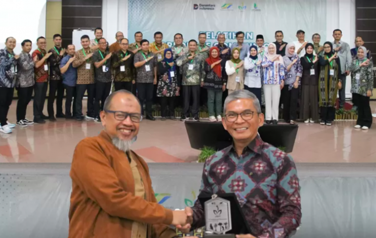 PTPN I Perkuat Reputasi melalui Pelatihan Komunikasi Strategi di Era Digital 