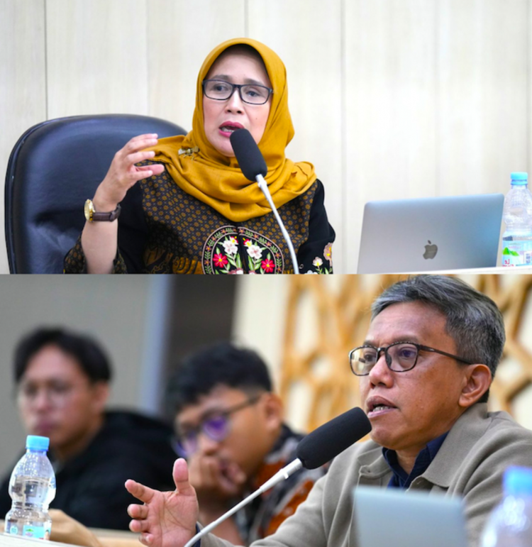 Etika dan Kemanusiaan, Hal Penting yang Harus Dipegang Praktisi PR di Era AI