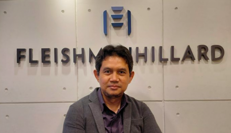 FleishmanHillard Indonesia Tunjuk Director Corporate and Public Affairs Baru