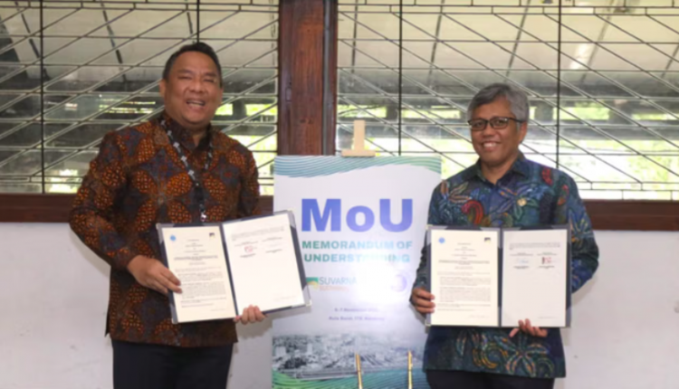 Agensi Suvarna.ID Luncurkan Unit Baru, Fokus Pada Strategi Keberlanjutan 