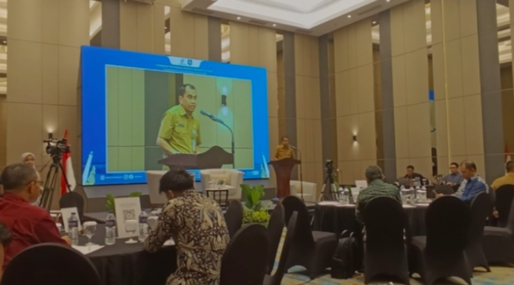 Menengok Upaya Pemprov Babel Perkuat Komunikasi Publik