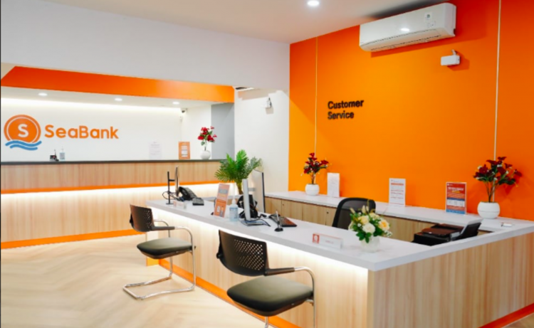 Bukan Promosi Agresif, Begini Strategi Komunikasi SeaBank untuk Perkuat Citra