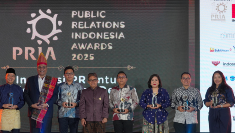 Catat! Berikut Rangkaian Pelaksanaan PRIA 2026 