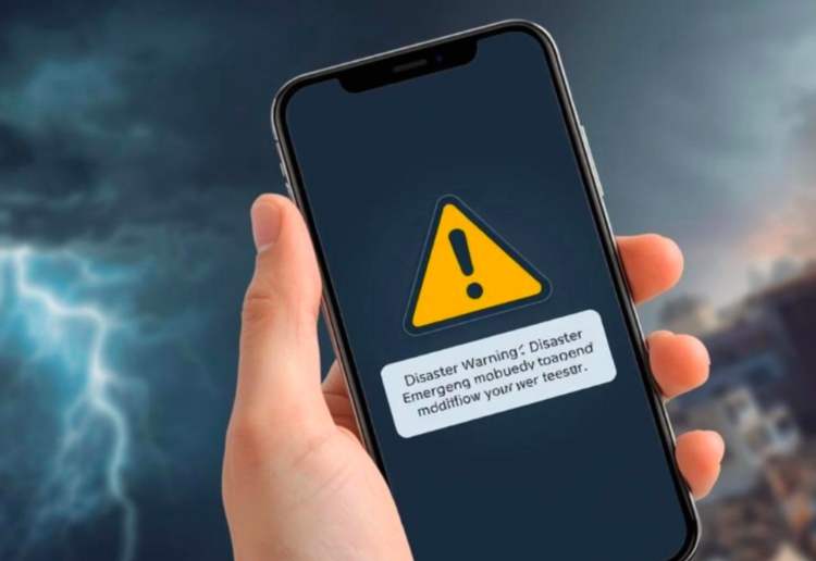 Akademisi Sorot Peran Media Sosial Sebagai Infrastruktur Penyelamat Saat Bencana 