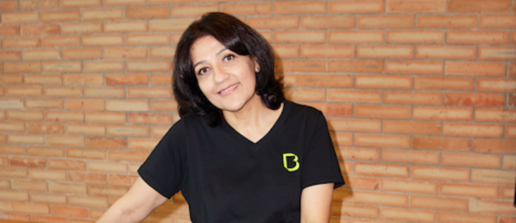 CEO Burson Indonesia Berbagi Perspektif Tentang Temuan dalam Laporan Terbarunya