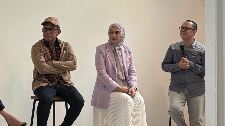 Menengok Perspektif Humas Rumah Sakit Terhadap Popularitas “New Media” 