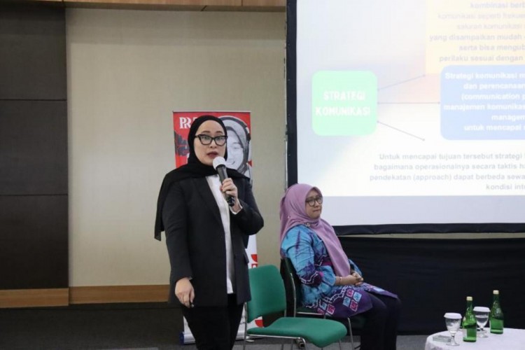 HUMAS INDONESIA Outlook 2026 Beri Gambaran Penting untuk Tahun Depan