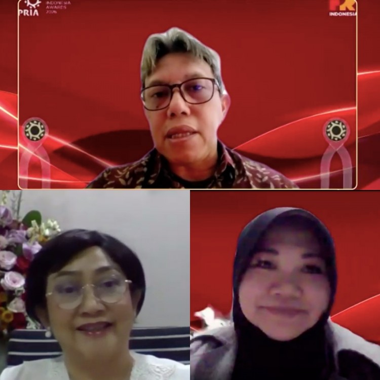 Catatan Juri Insan PR PRIA 2026: Perkembangan Peran PR