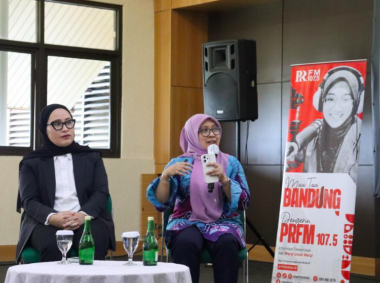 HUMAS INDONESIA Outlook 2026: Transformasi Peran Humas Dalam Komunikasi Digital