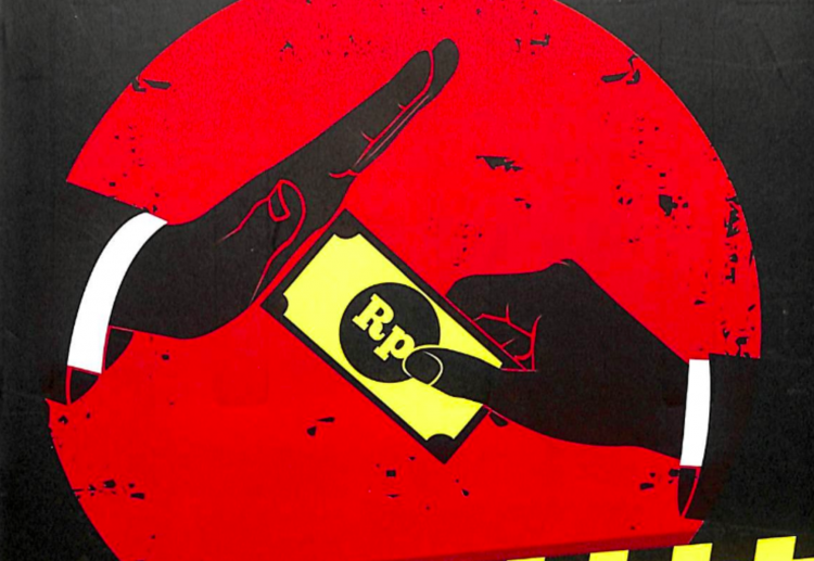 Peran Stakeholder Management dalam Mendukung Gerakan Antikorupsi