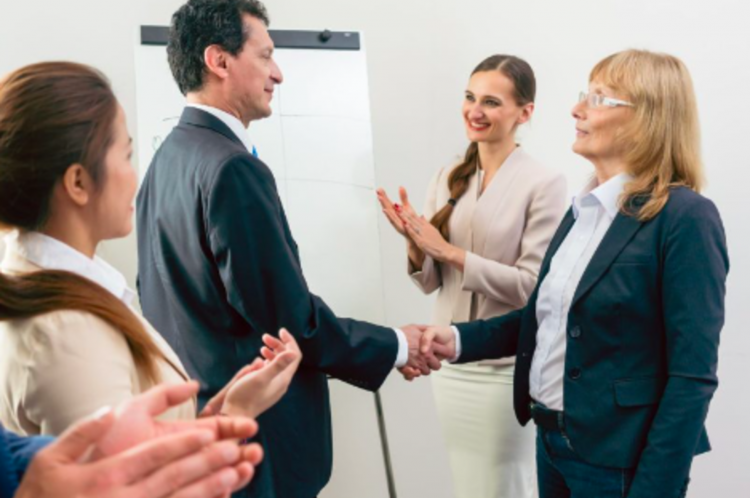 3 Langkah Dalam “Stakeholder Management” Ini Bisa Cegah Korupsi