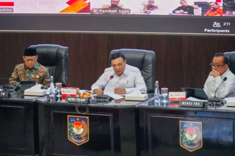Menata Komunikasi Publik Pascabencana Sumatera 