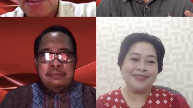 Catatan Juri PRIA 2026 Kategori Departemen & Program PR: Lebih Maju 