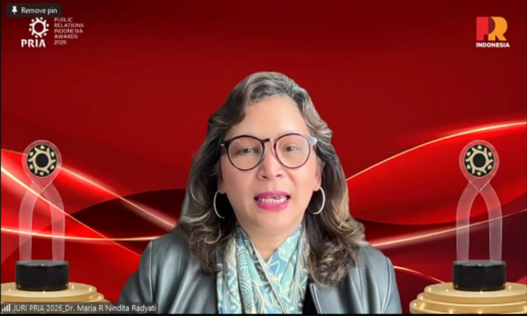 Catatan Juri PRIA 2026 Kategori Komunikasi SR: Belum Terfokus Pada StratKom Terukur