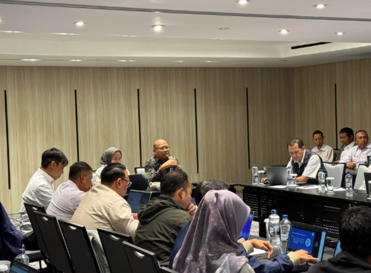 Kemensetneg Dorong Perbaikan Komunikasi Publik MBG 