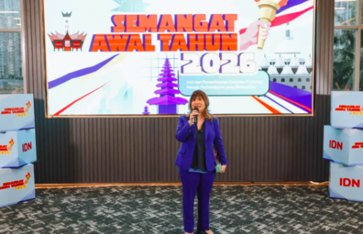 Prinsip 3E Jadi Fondasi Komunikasi Publik Efektif Apindo