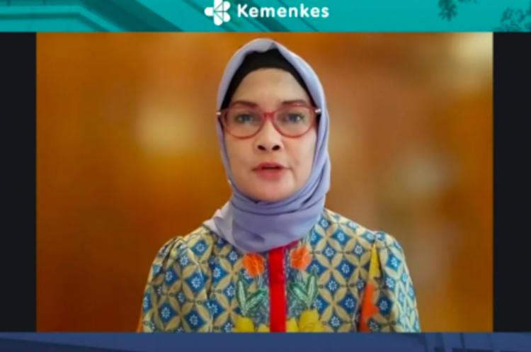 Komunikasi Publik Jadi Kunci Partisipasi Program Cek Kesehatan Gratis 