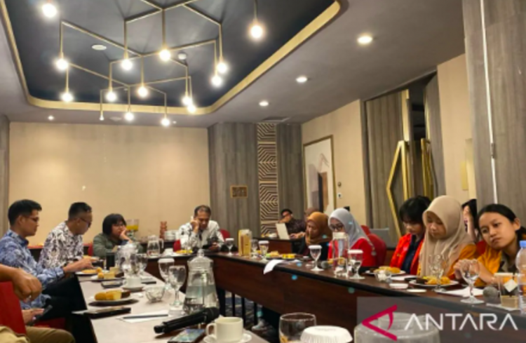 PLN UID Sulselrabar Lakukan Penataan Ulang Strategi Komunikasi