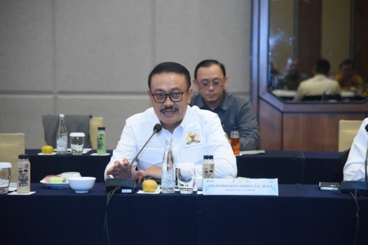 Peran Aktif BNI dalam Penyaluran Bansos PKH di Bali