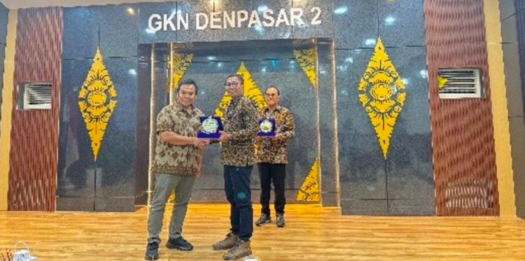 IKPI Denpasar Tekankan Pentingnya Komunikasi Pajak yang Terbuka Tanpa Jarak 