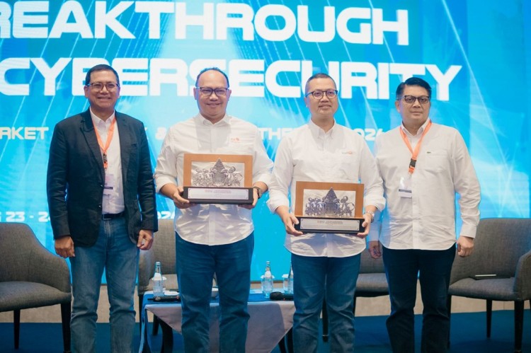 Perkuat Ketahanan Pasar Modal, BNI Gelar Market Outlook 2026