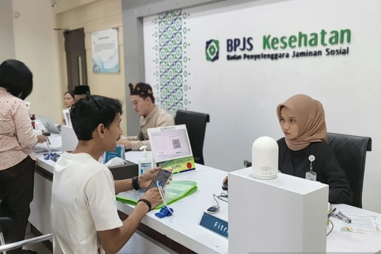 Menko PM Sebut Komunikasi Pemerintah Buruk Saat Polemik BPJS Kesehatan Mencuat