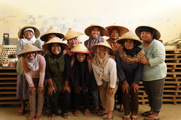 Bagi PNM, Komunikasi Berdampak Butuh Transformasi dan Kolaborasi