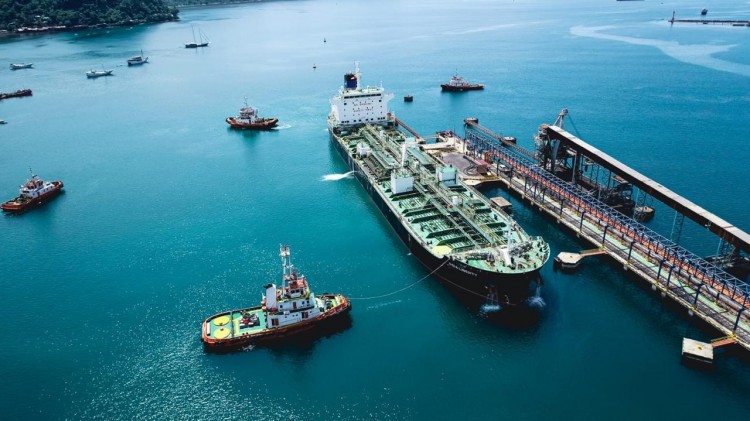 PTP Nonpetikemas Cabang Teluk Bayur Perkuat Peran sebagai Motor Penggerak Logistik di Sumbar