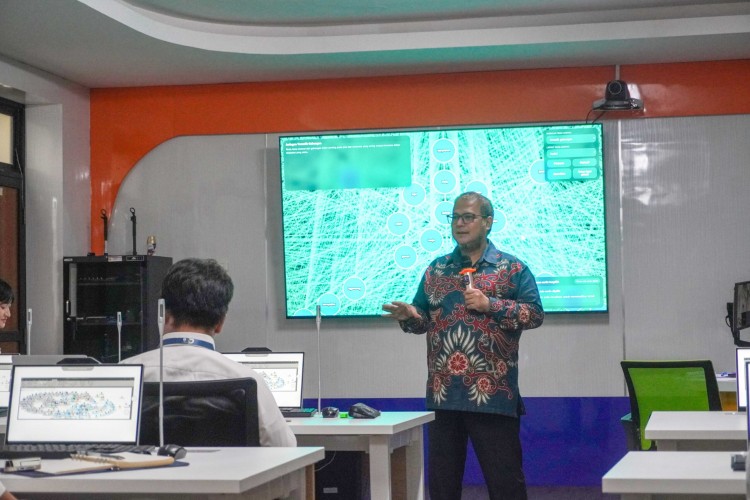 Upaya UPN Veteran Jatim Pastikan Lulusan Ilmu Komunikasi Gampang Dapat Kerja