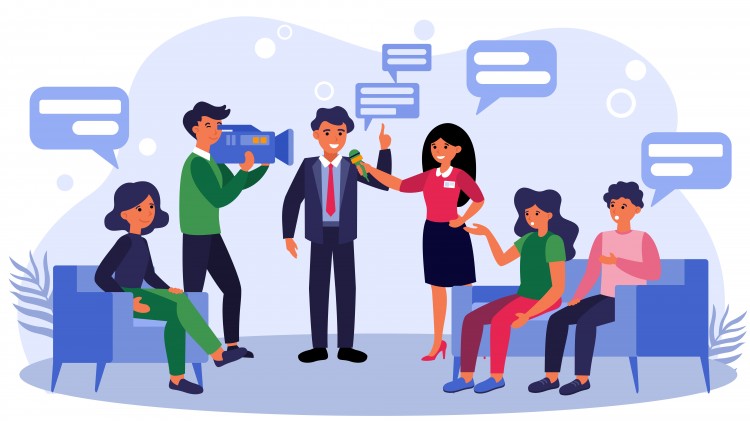 Kepengurusan Baru ISKI Riau Soroti Peran Strategis Bidang Komunikasi