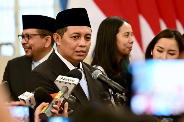 Presiden Prabowo “Reshuffle” Kabinet, Komunikasi Pemerintah Mendapat Sorotan