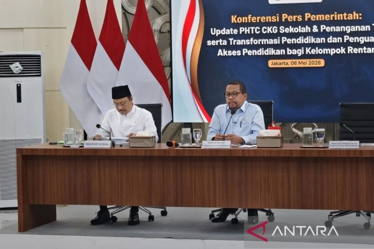 Usai Pernyataan Bakom RI, INMF Bantah Jadi Mitra Dukung Program Pemerintah