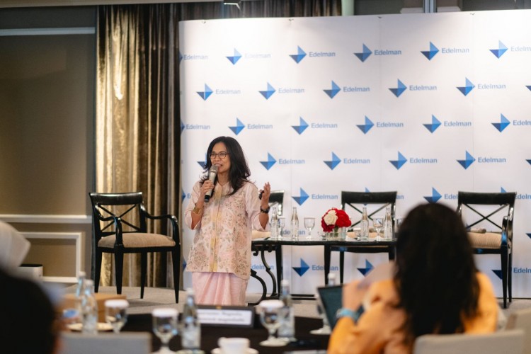 Edelman Trust Barometer 2026 Ungkap Soal Kepercayaan Publik dan Insularitas 