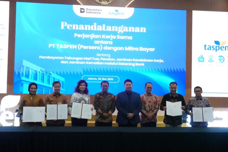 Bank bjb Perkuat “Stakeholder Relations” Demi Perluas Layanan Pembayaran 