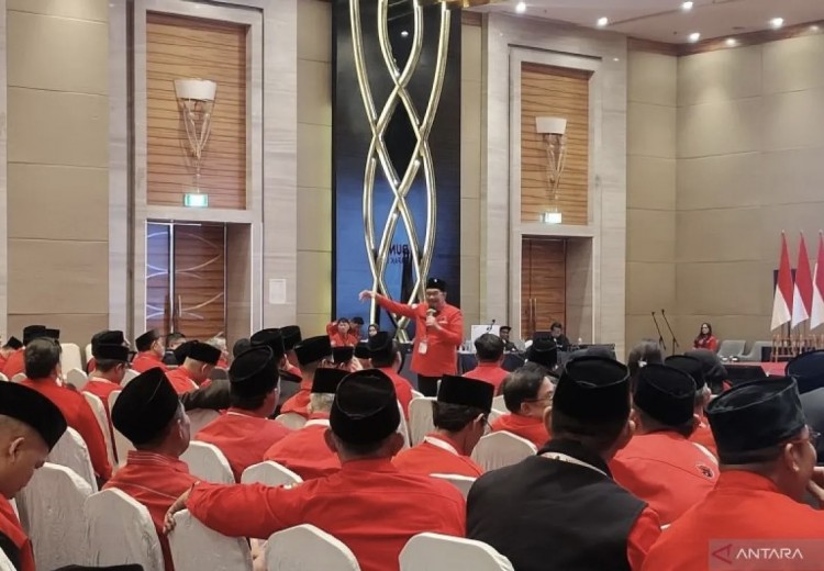 PDIP Soroti Komunikasi Publik Pemerintah di Tengah Tekanan Ekonomi
