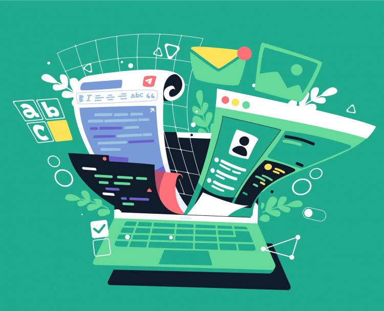 Algoritma Platform Ubah Ekosistem Komunikasi, Kualitas Informasi Dinilai Menurun